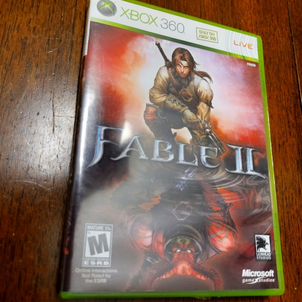 Fable 2